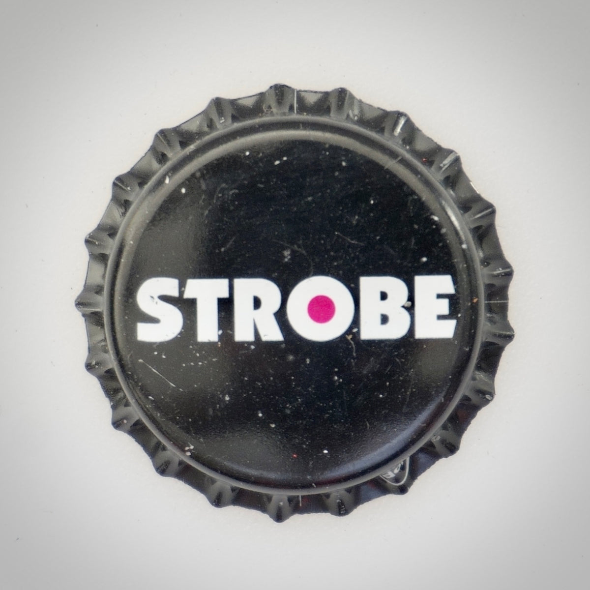 Strobe (Kronkorken UK Softdrink 056)