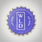 WLD (Kronkorken UK Softdrink 062)