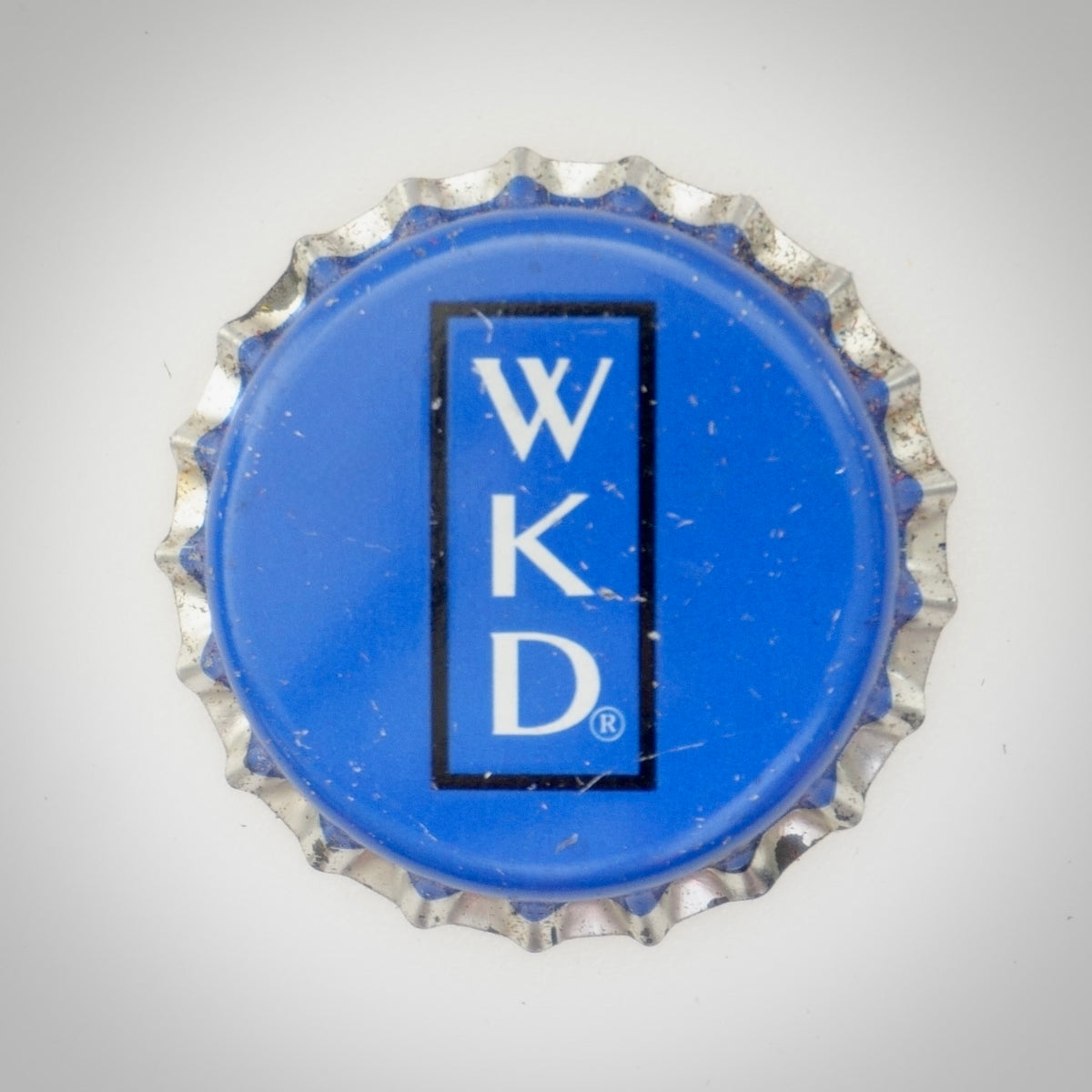 WKD (Kronkorken UK Softdrink 063)
