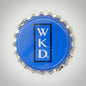 WKD (Kronkorken UK Softdrink 063)