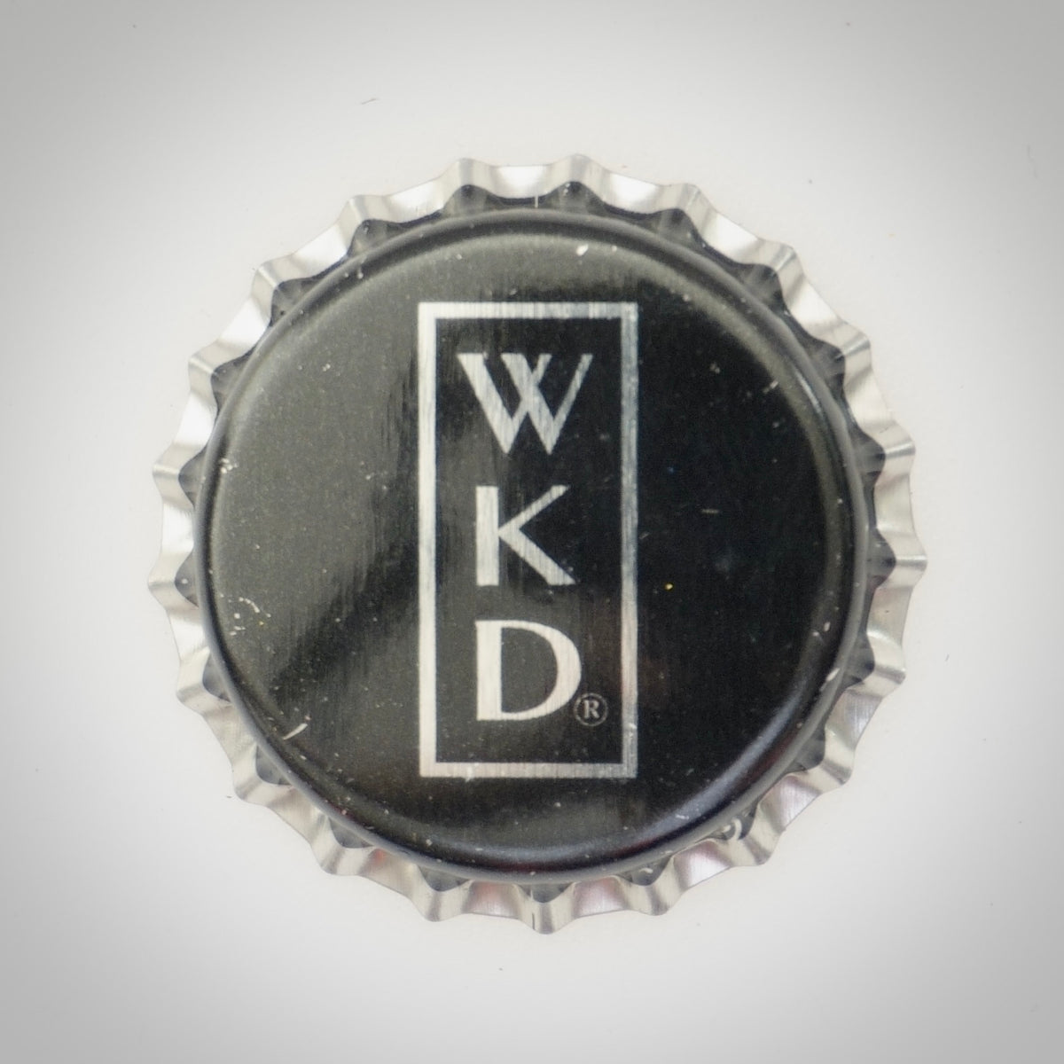 WKD (Kronkorken UK Softdrink 066)