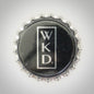 WKD (Kronkorken UK Softdrink 066)