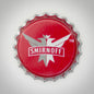 Smirnoff (Kronkorken UK Softdrink 067)