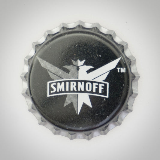 Smirnoff (Kronkorken UK Softdrink 068)