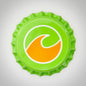 Alcopop (Kronkorken UK Softdrink 069)
