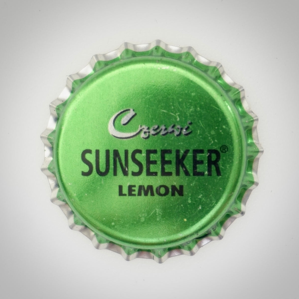 Czerwi Sunseeker (Kronkorken Germany Softdrink 059)