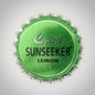 Czerwi Sunseeker (Kronkorken Germany Softdrink 059)