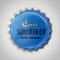 Czerwi Sunseeker (Kronkorken Germany Softdrink 060)