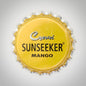Czerwi Sunseeker (Kronkorken Germany Softdrink 061)