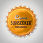 Czerwi Sunseeker (Kronkorken Germany Softdrink 062)