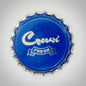 Czerwi Fresh (Kronkorken Germany Softdrink 063)