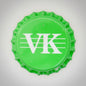VK (Kronkorken UK Softdrink 075)