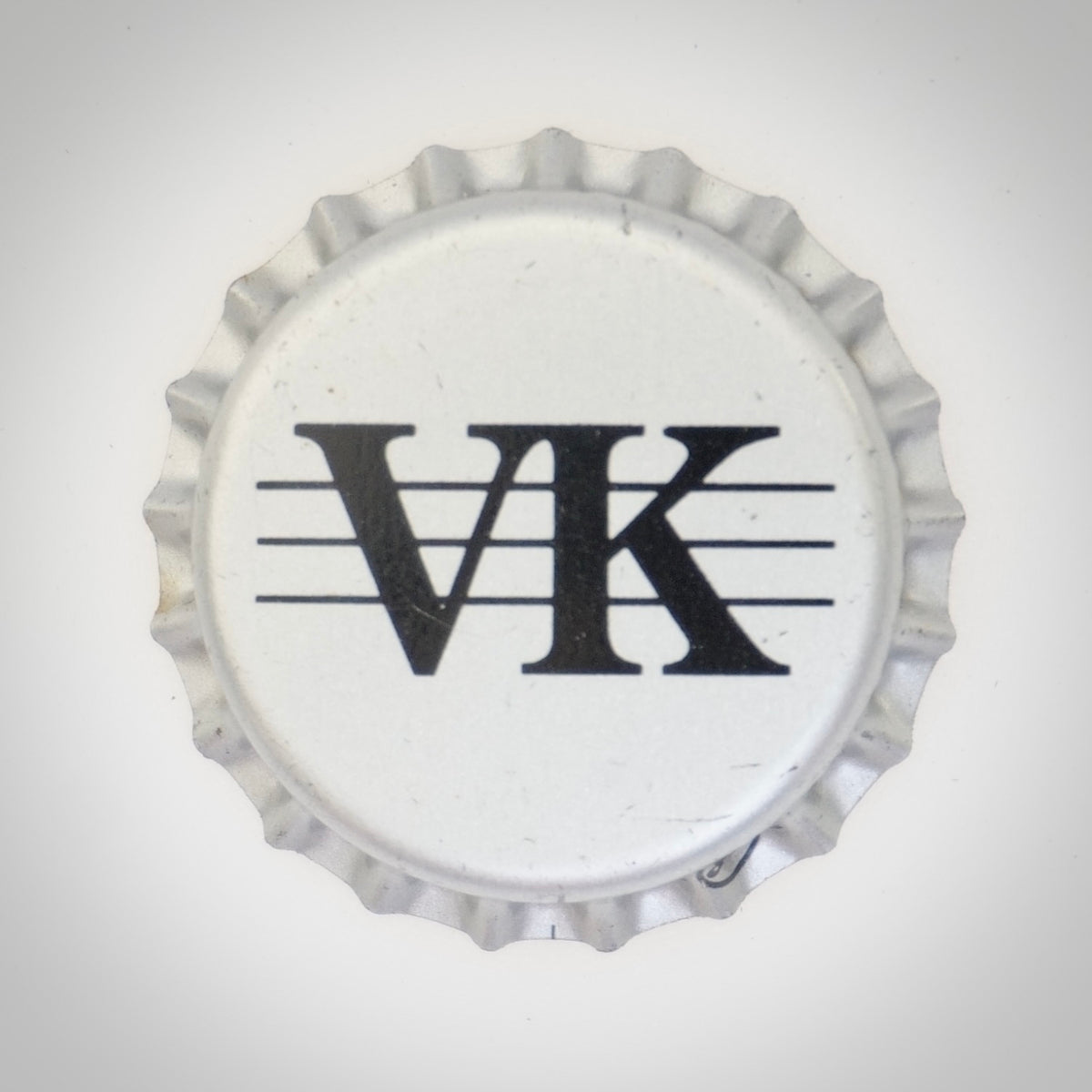 VK (Kronkorken UK Softdrink 076)