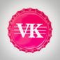 VK (Kronkorken UK Softdrink 077)
