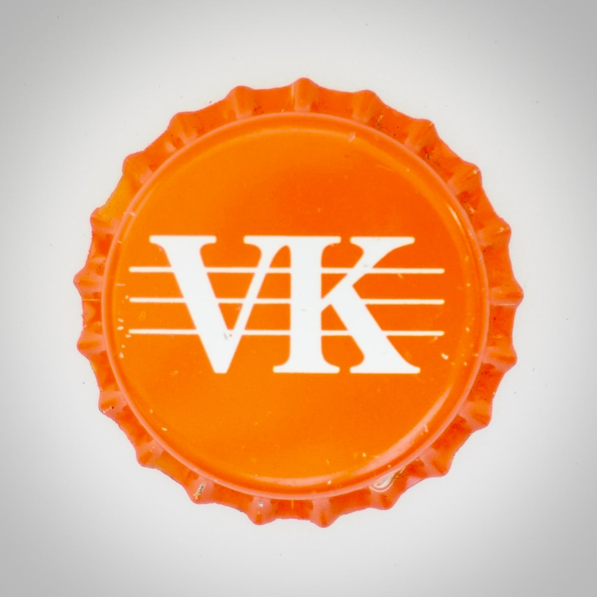 VK (Kronkorken UK Softdrink 078)