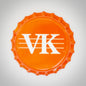 VK (Kronkorken UK Softdrink 078)