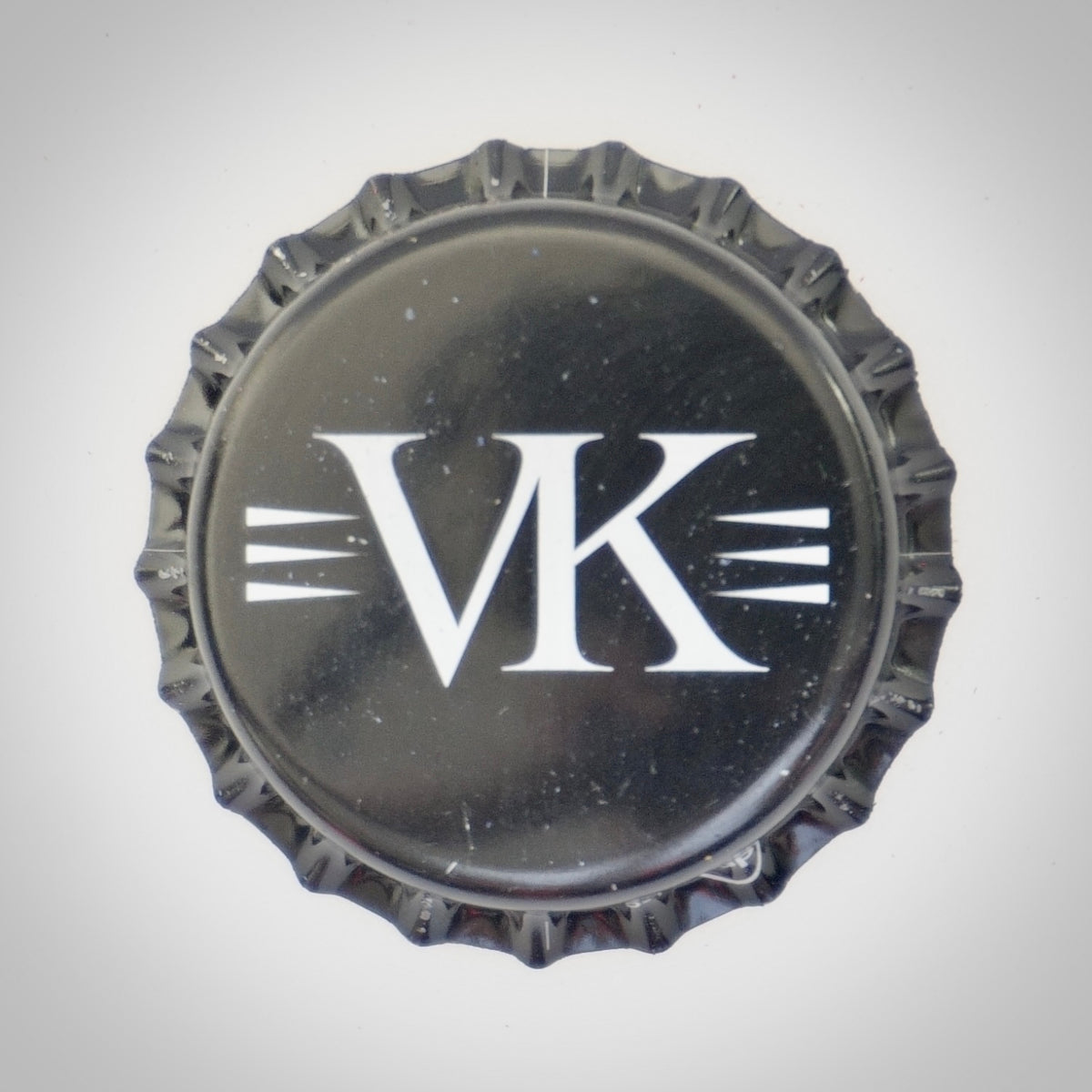 VK (Kronkorken UK Softdrink 080)