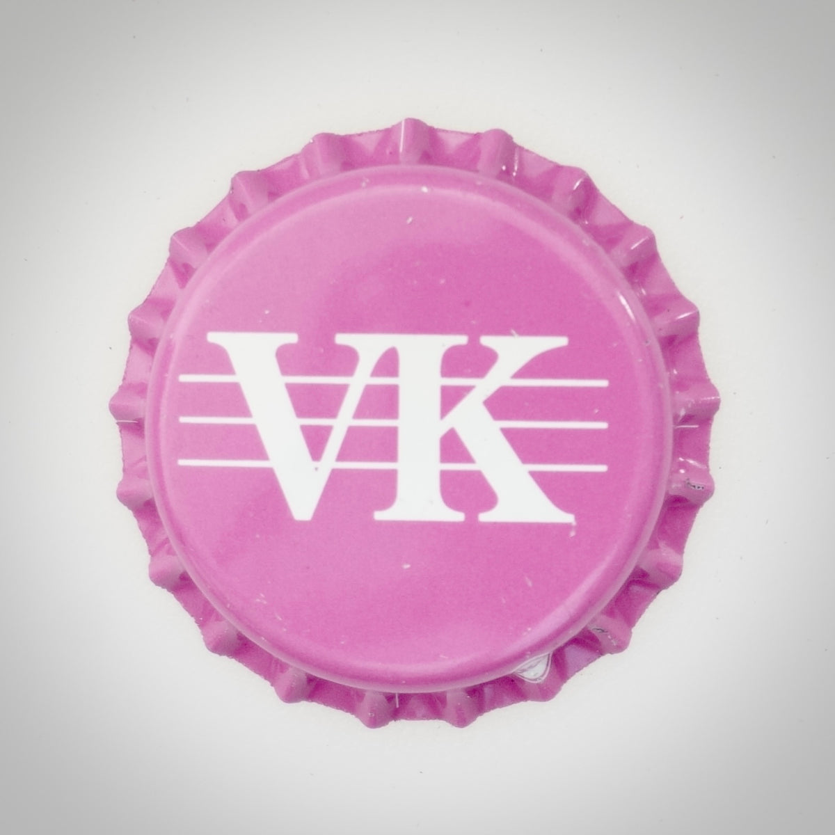 VK (Kronkorken UK Softdrink 082)