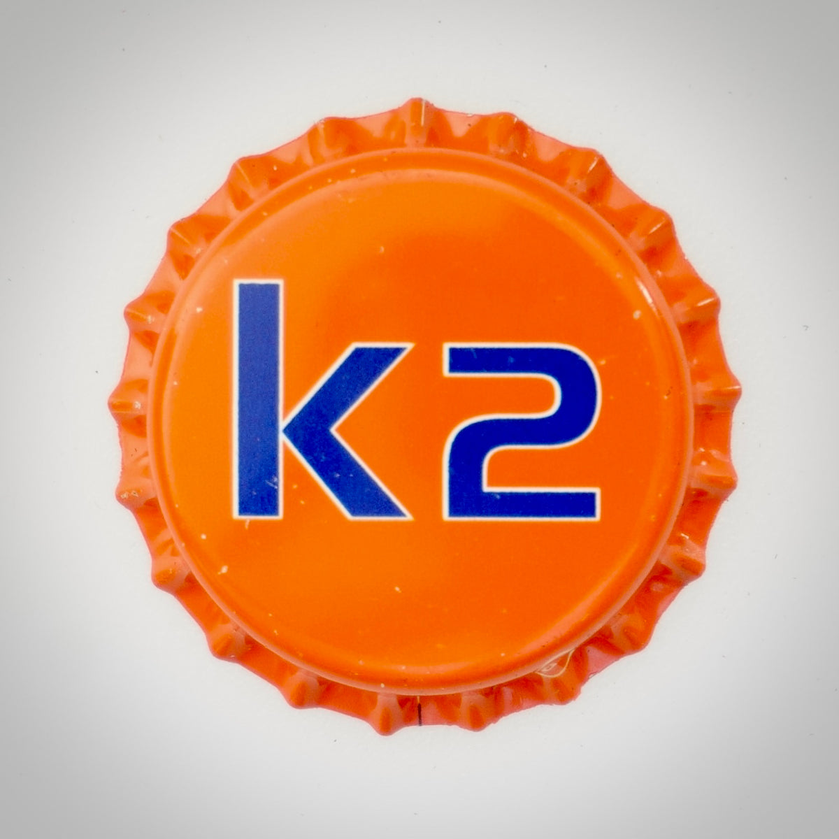 K2 (Kronkorken UK Softdrink 083)