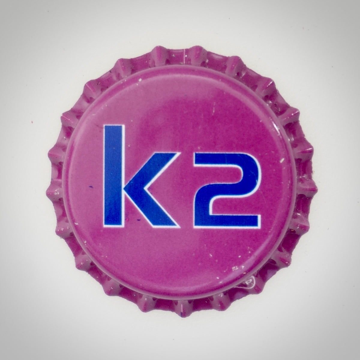 K2 (Kronkorken UK Softdrink 084)