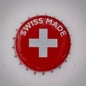 Coca Cola (Kronkorken - Switzerland Softs used 001)