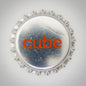 Cube (Kronkorken Sweden Softdrink 122)