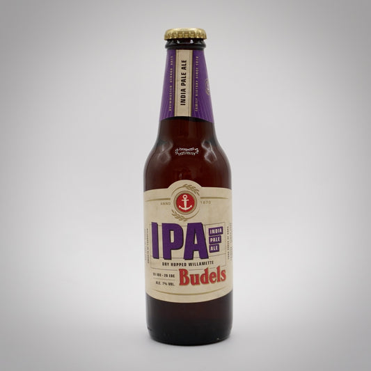 Budels India Pale Ale
