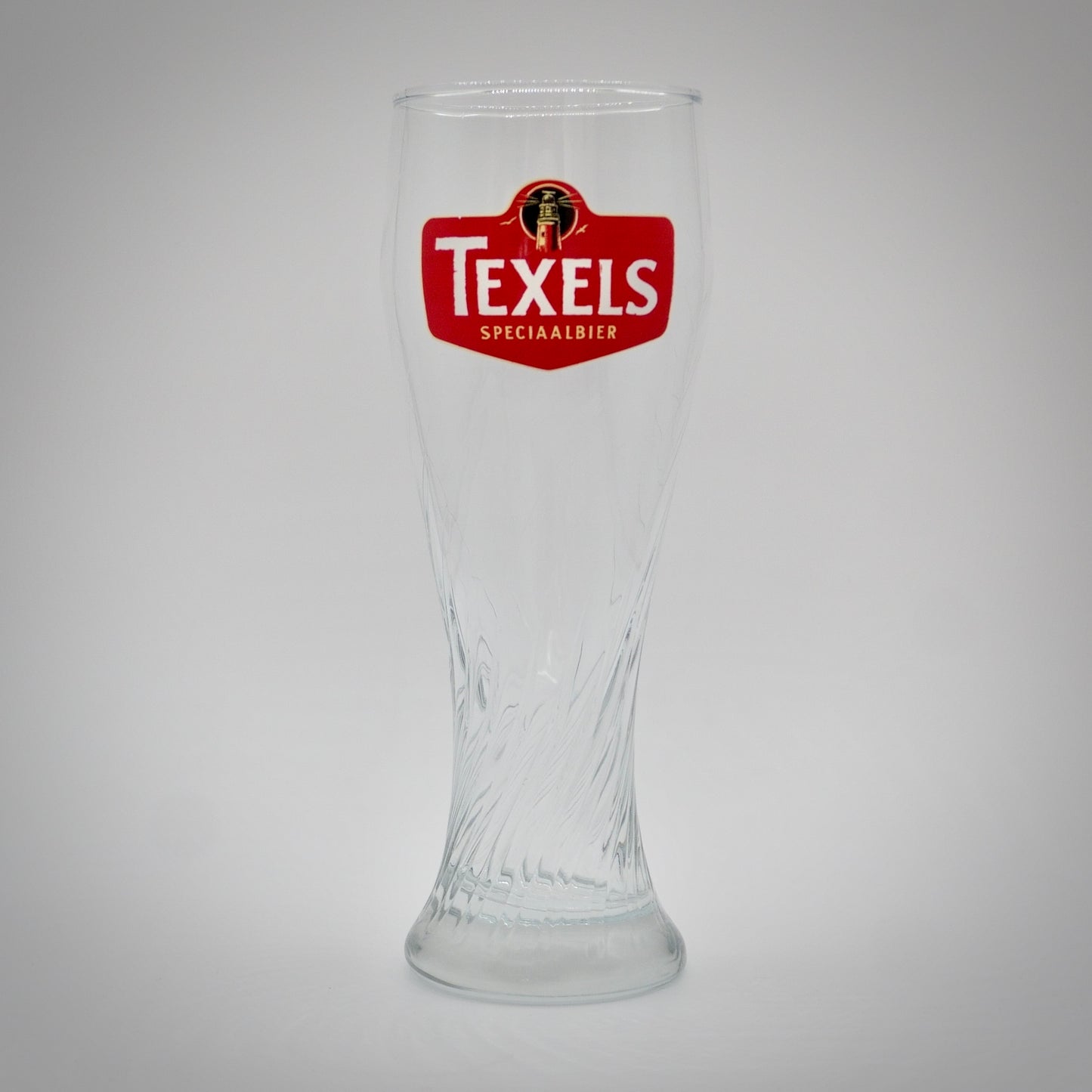 Diverse Glas Texels