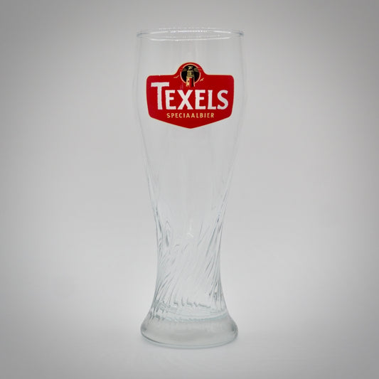Diverse Glas Texels