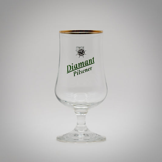 Diamant Pilsener (Bier Glas 017)