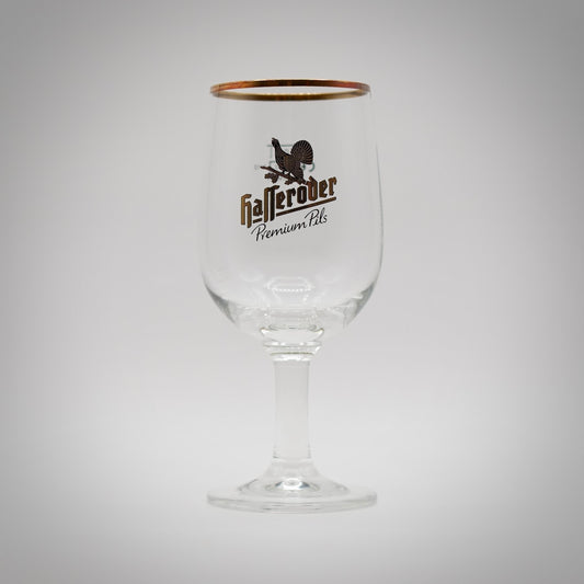 Hasseröder Premium Pils (Bier Glas 007)