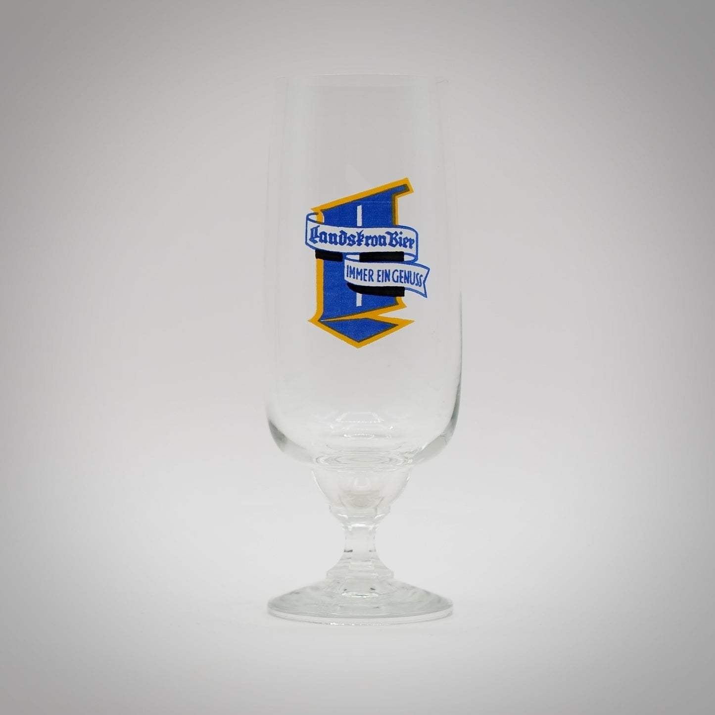 Landskron Bier (Bier Glas 011)