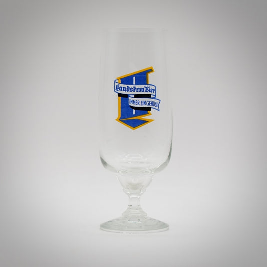 Landskron Bier (Bier Glas 011)