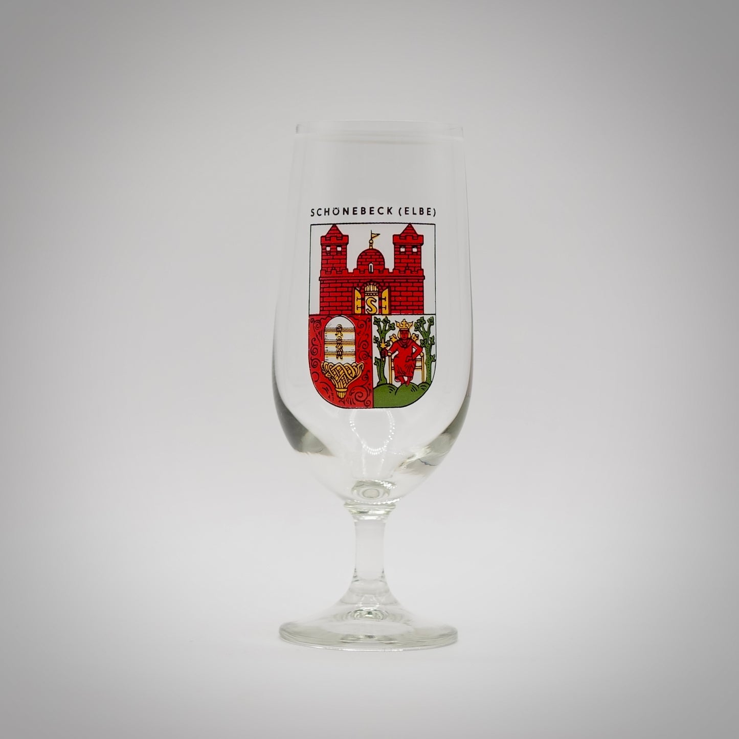 Schönebeck (Elbe) (Bier Glas 012)