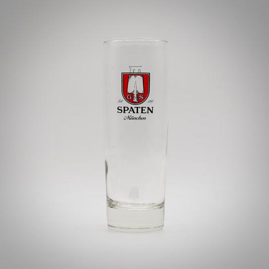 Spaten München (Bier Glas 004)
