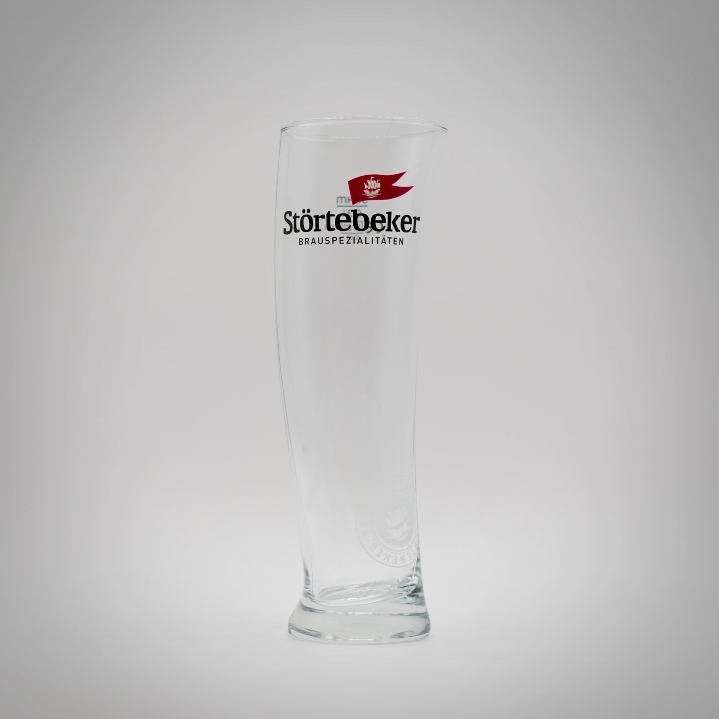 Störtebecker Brauspezialitäten (Bier Glas 006)