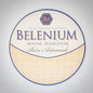 Belenium (Bierdeckel 006)