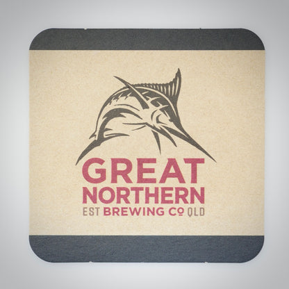 Great Northern (Bierdeckel 011)