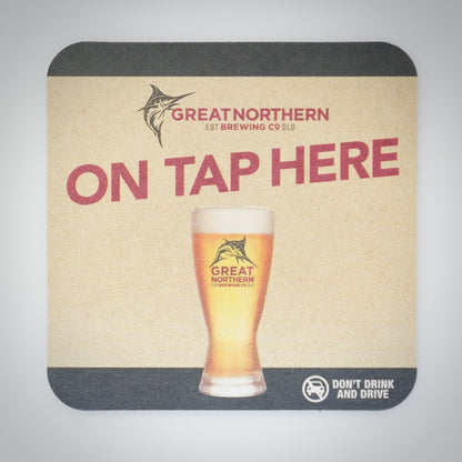 Great Northern (Bierdeckel 011)