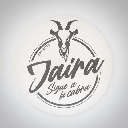 Jaira Cerveza Artesana (Bierdeckel 002)
