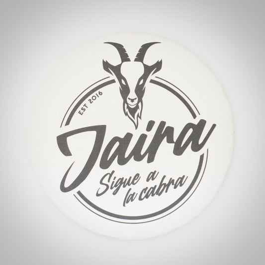 Jaira Cerveza Artesana (Bierdeckel 002)
