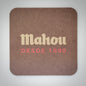 Mahou (Bierdeckel 010)