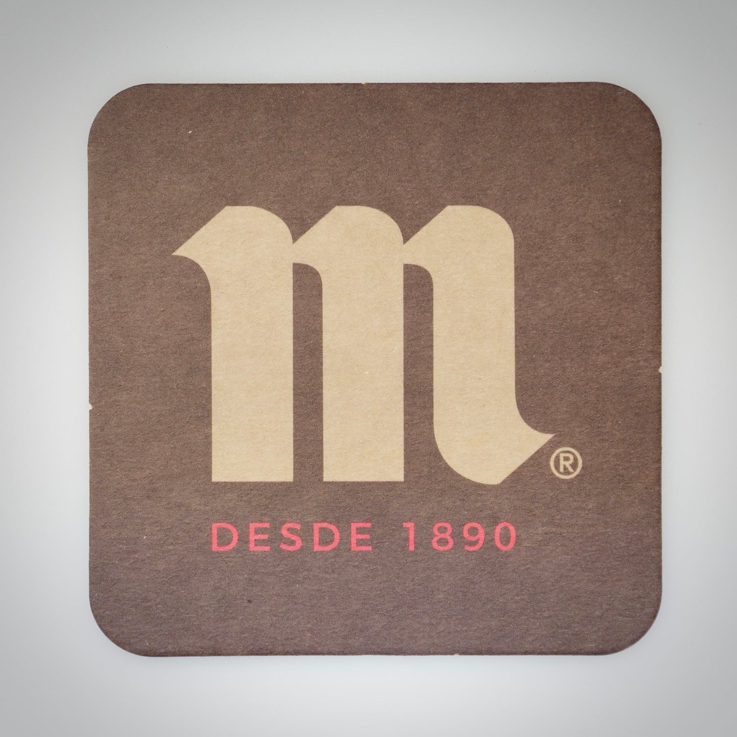 Mahou (Bierdeckel 010)