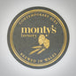 Monty's Brewery (Bierdeckel 003)