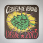 Sanfrutos (Bierdeckel 012)