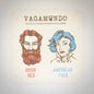 Vagamundo (Bierdeckel 008)