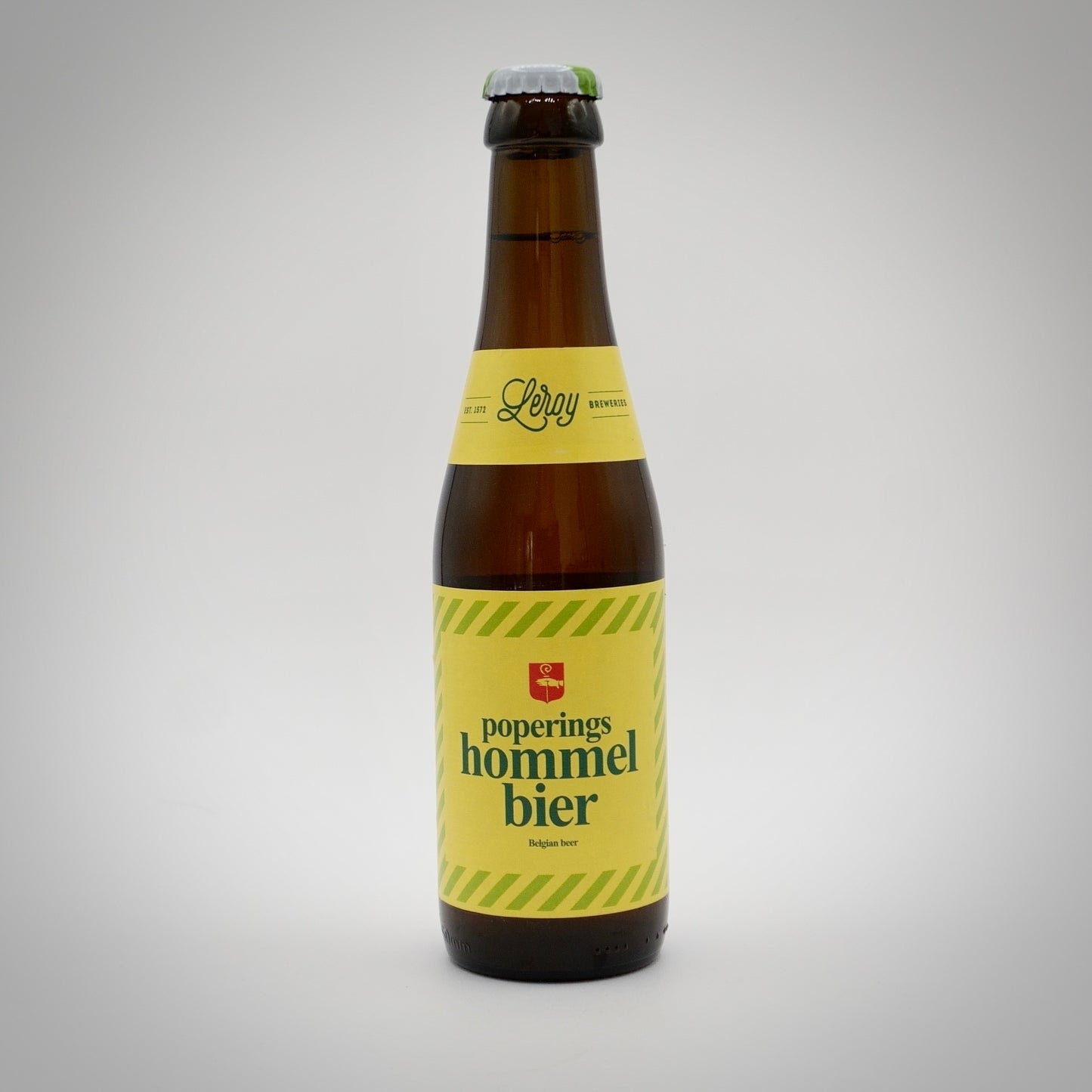 Poperings Hommel Bier