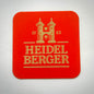 Heidelberger Bierdeckel