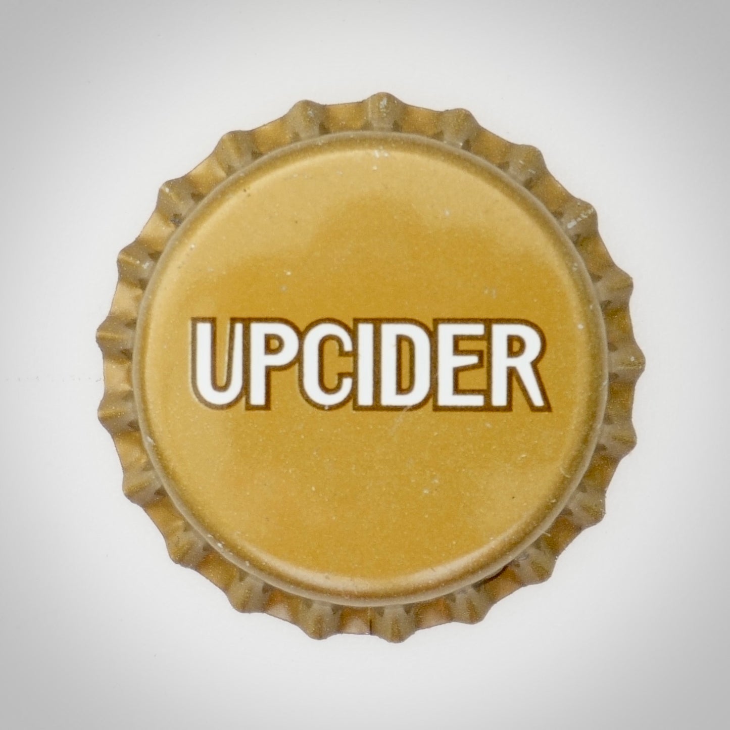 Upcider (Kronkorken Finland Softdrink 032)