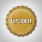 Upcider (Kronkorken Finland Softdrink 032)